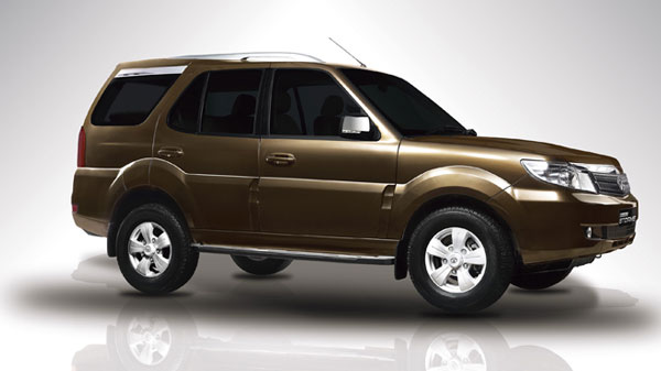 ಸ್ಥಗಿತಗೊಳ್ಳಲಿದೆ ಟಾಟಾ ಸಫಾರಿ ಸ್ಟಾರ್ಮ್