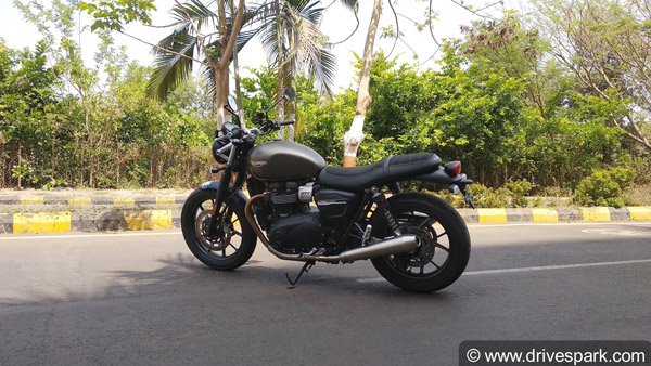 ರಾಯಲ್ ಎನ್‍‍ಫೀಲ್ಡ್ ಬೈಕಿನ ಮೇಲೆ ಟ್ರಯಂಫ್ ನೀಡಲಿದೆ ಭರ್ಜರಿ ಎಕ್ಸ್ ಚೇಂಚ್ ಆಫರ್