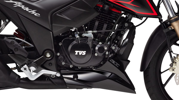 ಬಿಎಸ್-6 ವರ್ಷನ್ ಟಿವಿಎಸ್ ಅಪಾಚೆ ಆರ್‌ಟಿಆರ್ ಬೈಕ್‌ಗಳು ಬಿಡುಗಡೆ