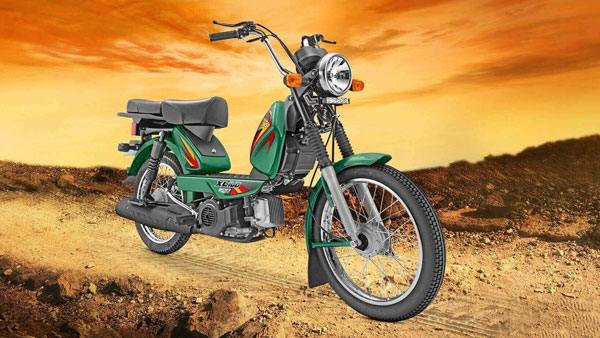 ವಿಶೇಷ ಚೇತನರಿಗಾಗಿ ವಿಶೇಷ ಕಿಟ್ ತಂದ ಟಿವಿಎಸ್ ಎಕ್ಸ್‌ಎಲ್