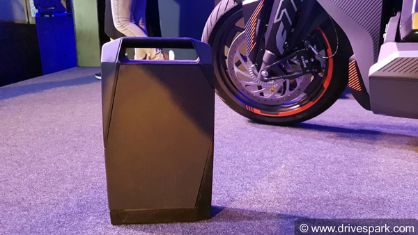 ಆಲ್ಟ್ರಾವಯೊಲೆಟ್ ಬೈಕಿನ ಬಗ್ಗೆ ತಿಳಿಯಬೇಕಾದ ಸಂಗತಿಗಳು