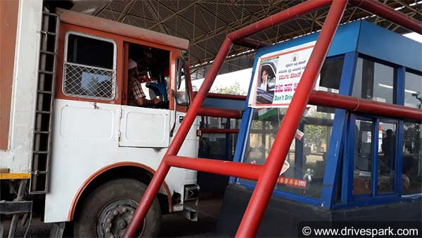 ಟೋಲ್‌ಗೇಟ್‌ಗಳಲ್ಲಿ ಫಾಸ್ಟ್‌ಟ್ಯಾಗ್ ಲೈನ್ ಹೆಚ್ಚಳ- ಇನ್ಮುಂದೆ ಶುಲ್ಕ ಪಾವತಿಗೆ ಹೆಚ್ಚು ಕಾಯಬೇಕಿಲ್ಲ..!