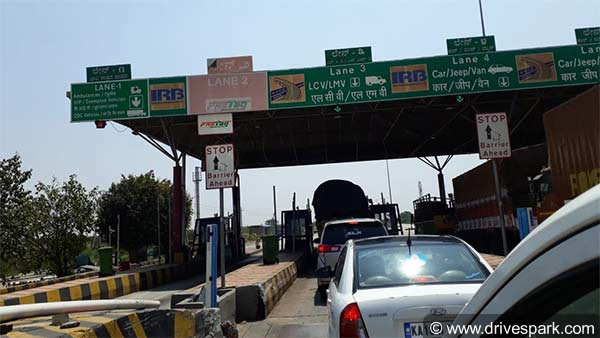 ಟೋಲ್‌ಗೇಟ್‌ಗಳಲ್ಲಿ ಫಾಸ್ಟ್‌ಟ್ಯಾಗ್ ಲೈನ್ ಹೆಚ್ಚಳ- ಇನ್ಮುಂದೆ ಶುಲ್ಕ ಪಾವತಿಗೆ ಹೆಚ್ಚು ಕಾಯಬೇಕಿಲ್ಲ..!