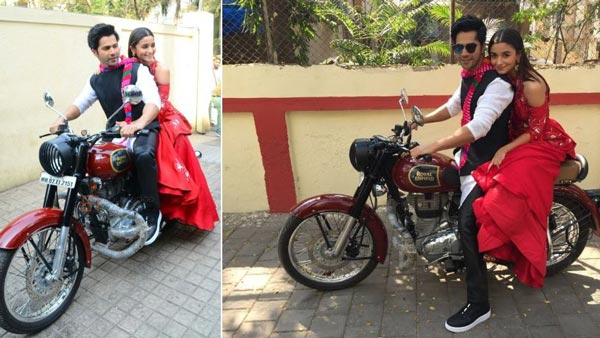 ರಾಯಲ್ ಎನ್‍‍ಫೀಲ್ಡ್ ಹೊಂದಿರುವ ಸೆಲೆಬ್ರಿಟಿಗಳು