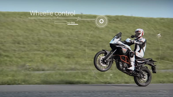 ಬೈಕುಗಳಲ್ಲಿರುವ ಸುರಕ್ಷಾ ಫೀಚರ್‍‍ಗಳ ಬಗ್ಗೆ ನಿಮಗೆಷ್ಟು ಗೊತ್ತು?