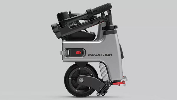 ಎಲೆಕ್ಟ್ರಿಕ್ ಸೈಕಲ್ ಬಿಡುಗಡೆಗೊಳಿಸಿದ ಶಿಯೋಮಿ