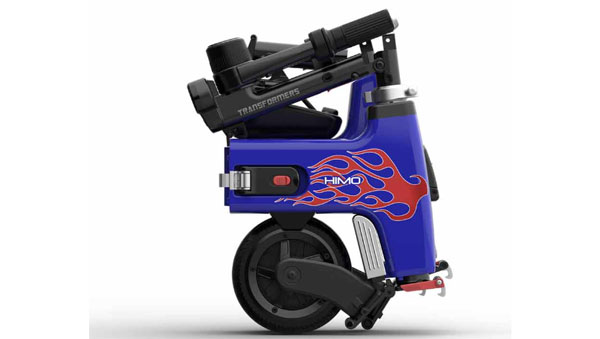 ಎಲೆಕ್ಟ್ರಿಕ್ ಸೈಕಲ್ ಬಿಡುಗಡೆಗೊಳಿಸಿದ ಶಿಯೋಮಿ