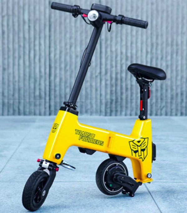 ಎಲೆಕ್ಟ್ರಿಕ್ ಸೈಕಲ್ ಬಿಡುಗಡೆಗೊಳಿಸಿದ ಶಿಯೋಮಿ