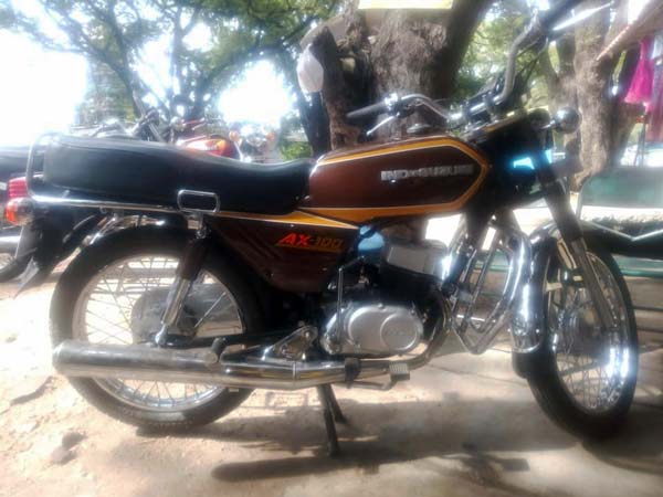 ಭಾರತದಲ್ಲಿ ಸದ್ದು ಮಾಡಿದ್ದ ಮೊದಲ 100 ಸಿಸಿ ಬೈಕಿನ ಬಗ್ಗೆ ನಿಮಗೆಷ್ಟು ಗೊತ್ತು?