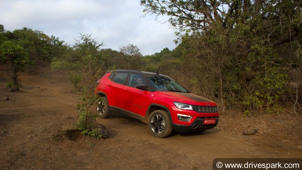 ವಿಳಂಬವಾಗಲಿದೆ ಜೀಪ್ ಕಂಪಾಸ್ 7 ಸೀಟರ್ ಎಸ್‍‍ಯುವಿ ಬಿಡುಗಡೆ