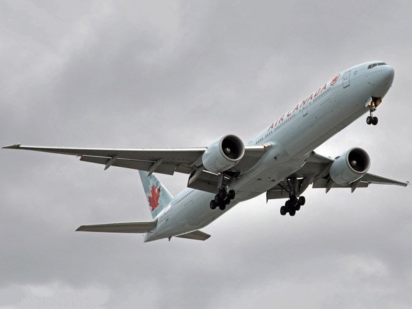 ಈ 5 ಕಾರಣಗಳಿಂದಲೇ ವಿಮಾನ ಅಪಘಾತ ಹೆಚ್ಚು..!