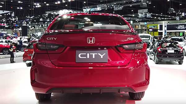 ಹೊಸ ಆರ್‍ಎಸ್ ಕಾರಿನ ವೀಡಿಯೋ ಬಿಡುಗಡೆಗೊಳಿಸಿದ ಹೋಂಡಾ