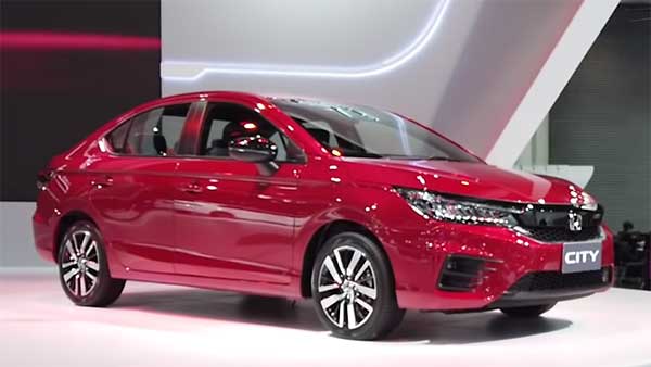 ಹೊಸ ಆರ್‍ಎಸ್ ಕಾರಿನ ವೀಡಿಯೋ ಬಿಡುಗಡೆಗೊಳಿಸಿದ ಹೋಂಡಾ