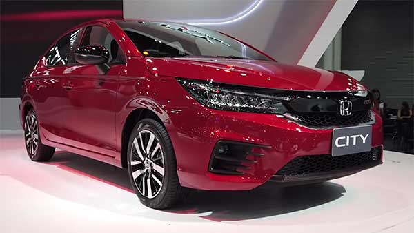 ಹೊಸ ಆರ್‍ಎಸ್ ಕಾರಿನ ವೀಡಿಯೋ ಬಿಡುಗಡೆಗೊಳಿಸಿದ ಹೋಂಡಾ