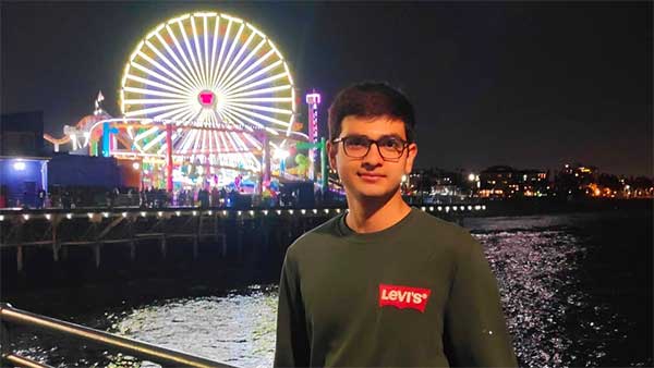 ರೈತರ ಬೆಳೆ ರಕ್ಷಣೆಗಾಗಿ ಉಪಗ್ರಹ ತಯಾರಿಸಲು ಮುಂದಾದ ಯುವಕರು