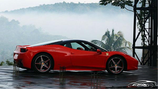 ಕೂಲಿ ಮಾಡುತ್ತಿದ್ದವ ಇಂದು ಐಷಾರಾಮಿ ಕಾರುಗಳ ಮಾಲೀಕ..!