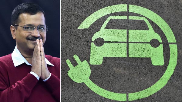 ಎಲೆಕ್ಟ್ರಿಕ್ ವಾಹನ ನೀತಿಗೆ ಜೈ ಎಂದ ದೆಹಲಿ ಸರ್ಕಾರ