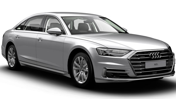 ಶೀಘ್ರದಲ್ಲೇ ಬಿಡುಗಡೆಯಾಗಲಿದೆ 2020ರ ಆಡಿ ಎ8 ಎಲ್ ಕಾರು