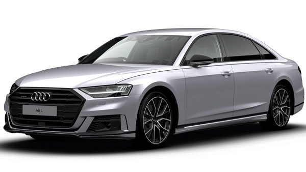 ಶೀಘ್ರದಲ್ಲೇ ಬಿಡುಗಡೆಯಾಗಲಿದೆ 2020ರ ಆಡಿ ಎ8 ಎಲ್ ಕಾರು