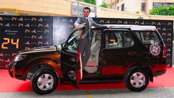 ಬಾಲಿವುಡ್ ಸ್ಟಾರ್‍‍ಗಳ ಬಳಿಯಿರುವ ಕಾರುಗಳಿವು