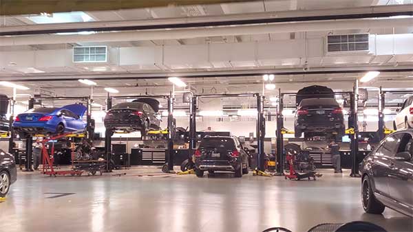 ಹಾಳಾಗುವ ಕಾರಿನ ಸಸ್ಪೆಂಷನ್ ಬಗ್ಗೆ ನಿಮಗೆಷ್ಟು ಗೊತ್ತು?