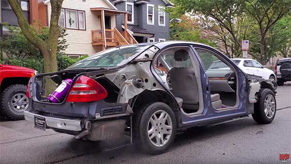 ಹಾಳಾಗುವ ಕಾರಿನ ಸಸ್ಪೆಂಷನ್ ಬಗ್ಗೆ ನಿಮಗೆಷ್ಟು ಗೊತ್ತು?