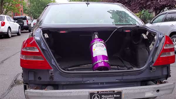 ಹಾಳಾಗುವ ಕಾರಿನ ಸಸ್ಪೆಂಷನ್ ಬಗ್ಗೆ ನಿಮಗೆಷ್ಟು ಗೊತ್ತು?