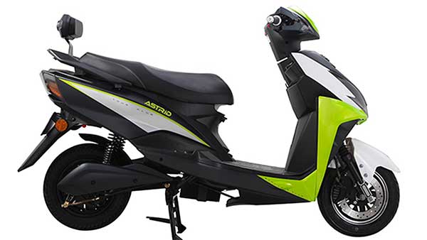 ಎಲೆಕ್ಟ್ರಿಕ್ ಸ್ಕೂಟರ್ ಬಿಡುಗಡೆಗೊಳಿಸಿದ ಜೆಮೊಪಾಯ್