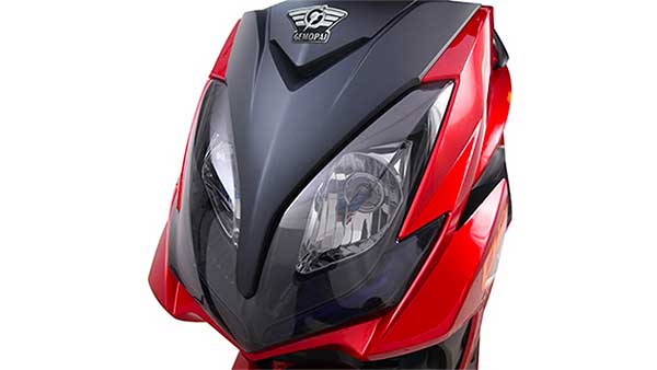 ಎಲೆಕ್ಟ್ರಿಕ್ ಸ್ಕೂಟರ್ ಬಿಡುಗಡೆಗೊಳಿಸಿದ ಜೆಮೊಪಾಯ್