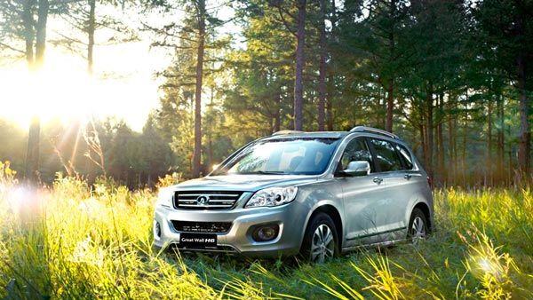 2020ರ ಆಟೋ ಎಕ್ಸ್‌ಪೋದಲ್ಲಿ ಭಾಗಿಯಾಗಲಿದೆ ಚೀನಿ ಗ್ರೇಟ್ ವಾಲ್ ಮೋಟಾರ್ಸ್