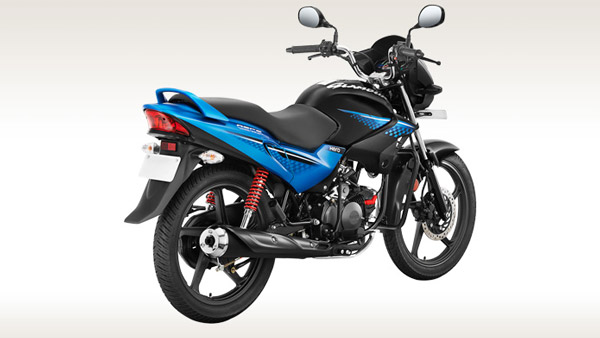 ಸ್ಪಾಟ್ ಟೆಸ್ಟ್‌ನಲ್ಲಿ ಕಂಡು ಬಂದ ಹೀರೋ ಗ್ಲ್ಯಾಮರ್ ಬೈಕ್