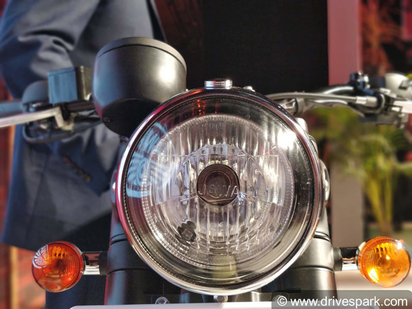 ಜಾವಾ ಬೈಕ್ ಪಡೆಯಲು ಇಷ್ಟು ದಿನ ಕಾಯಲೇ ಬೇಕು