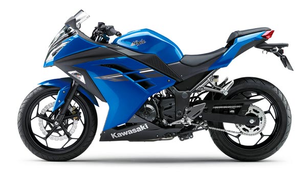 ನಿಂಜಾ 300 ಬೈಕಿನ ಉತ್ಪಾದನೆಯನ್ನು ಸ್ಥಗಿತಗೊಳಿಸಿದ ಕವಾಸಕಿ