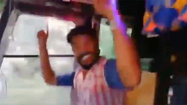 ಟಿಕ್ ಟಾಕ್ ವೀಡಿಯೊ ಮಾಡಿ ಅಮಾನತುಗೊಂಡ ಡ್ರೈವರ್..!