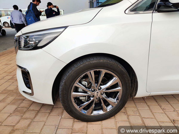 ಹಲವಾರು ಪ್ರೀಮಿಯಂ ಸೌಲಭ್ಯಗಳೊಂದಿಗೆ ಬಿಡುಗಡೆಯಾಗಲಿದೆ ಕಿಯಾ ಕಾರ್ನಿವಾಲ್