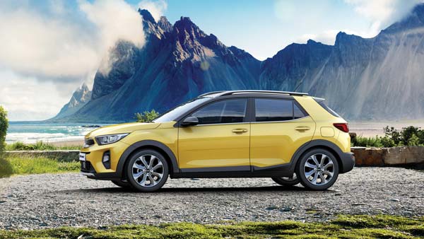 ಕಿಯಾ ಹೊಸ ಕಂಪ್ಯಾಕ್ಟ್ ಎಸ್‌ಯುವಿ ಕಾರಿನ ಅಧಿಕೃತ ಹೆಸರು ಬಹಿರಂಗ