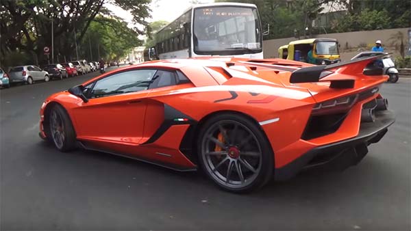 ಐಷಾರಾಮಿ ಕಾರಿನ ಡೀಲರ್ ಆದ ಟೀ ಮಾರುತ್ತಿದ್ದ ಕನ್ನಡಿಗನ ರೋಚಕ ಕಥೆ