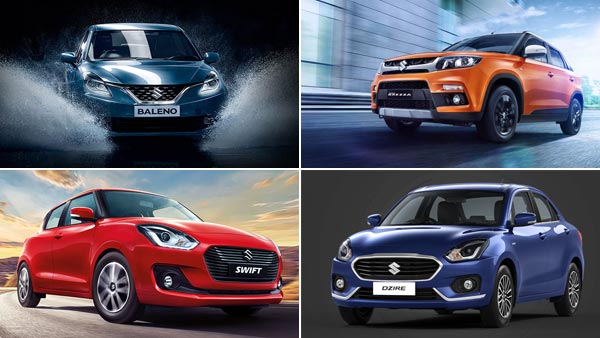 ಹೆಚ್ಚಿದ ವಾಹನಗಳ ಉತ್ಪಾದನಾ ವೆಚ್ಚ- ಕಾರುಗಳ ಬೆಲೆ ಏರಿಕೆ ಮಾಡಿದ ಮಾರುತಿ ಸುಜುಕಿ..!