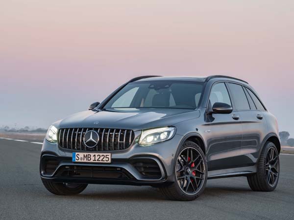 ಬಿ‍ಎಸ್ 4 ಕಾರುಗಳನ್ನು ಸ್ಥಗಿತಗೊಳಿಸಲಿದೆ ಮರ್ಸಿಡಿಸ್ ಬೆಂಝ್