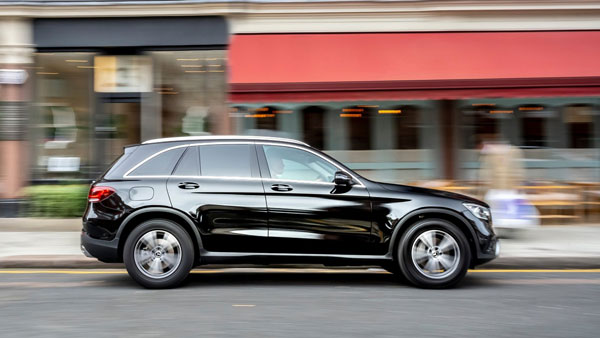 ಮತ್ತಷ್ಟು ದುಬಾರಿಯಾಗಲಿವೆ ಮರ್ಸಿಡಿಸ್ ಬೆಂಝ್ ಕಾರುಗಳು