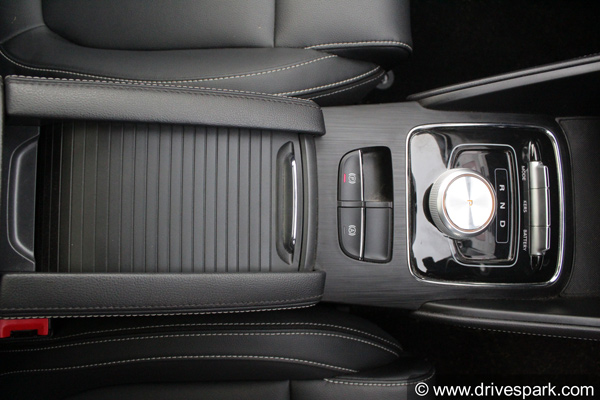 ಎಂಜಿ ಝಡ್‍ಎಸ್ ಇವಿ ಫಸ್ಟ್ ಡ್ರೈವ್ ರಿವ್ಯೂ: ಭಾರತದ ಮೊದಲ ಎಲೆಕ್ಟ್ರಿಕ್ ಇಂಟರ್‍‍ನೆಟ್ ಎಸ್‍‍ಯುವಿ