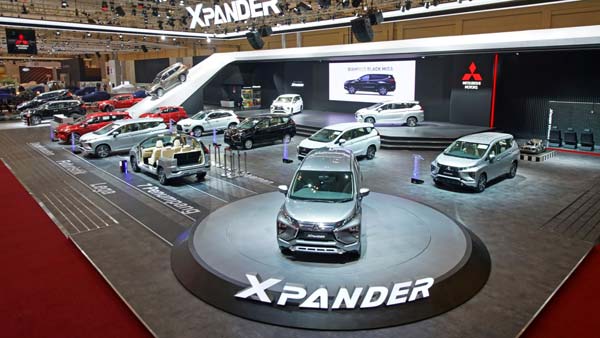 ಮೊದಲ ಬಾರಿಗೆ ಪ್ರದರ್ಶಿತವಾದ ಹೊಸ ತಲೆಮಾರಿನ ಪಜೆರೊ ಸ್ಪೋರ್ಟ್