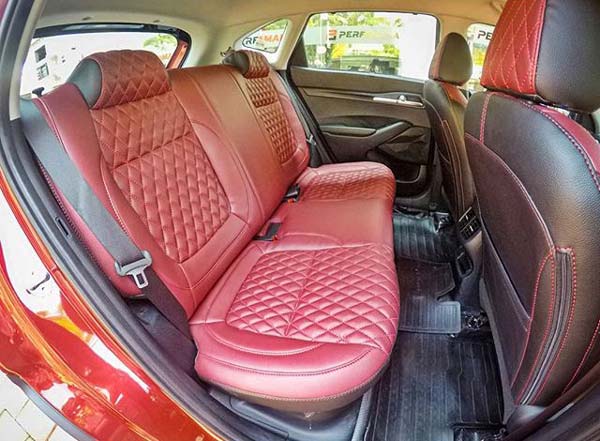 ಹೊಸ ಲುಕ್‍‍ನಲ್ಲಿ ಮಿಂಚಿದ ಮಾಡಿಫೈ ಕಿಯಾ ಸೆಲ್ಟೋಸ್ 