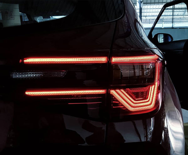 ಹೊಸ ಲುಕ್‍‍ನಲ್ಲಿ ಮಿಂಚಿದ ಮಾಡಿಫೈ ಕಿಯಾ ಸೆಲ್ಟೋಸ್ 