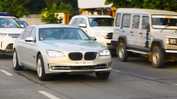 ಅಂಬಾನಿಗೆ ಭದ್ರತೆ ನೀಡುತ್ತಿರುವ ಕಾರುಗಳ ಬೆಲೆ ಎಷ್ಟು ಗೊತ್ತಾ?