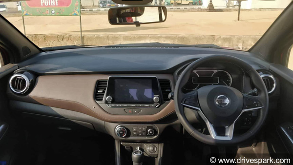 ಸ್ಪಾಟ್ ಟೆಸ್ಟ್‌ನಲ್ಲಿ ಕಾಣಿಸಿಕೊಂಡ ಬಿಎಸ್-6 ನಿಸ್ಸಾನ್ ಕಿಕ್ಸ್