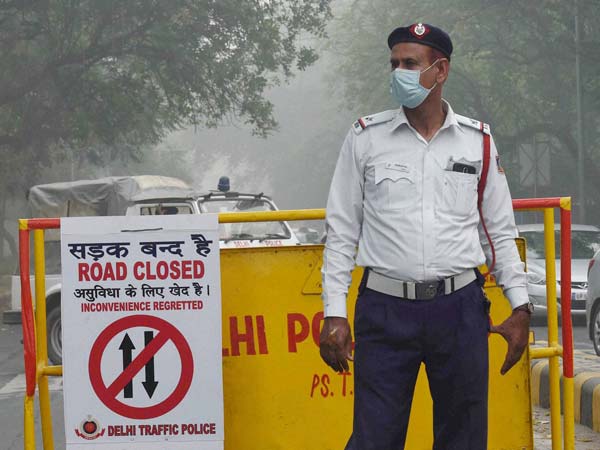 ರಾಜ್ಯ ಸರ್ಕಾರಗಳು ದಂಡದ ಮೊತ್ತವನ್ನು ಇಳಿಸುವಂತಿಲ್ಲ..!