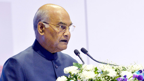 ರಾಷ್ಟ್ರಪತಿಯವರು ಆಗಮಿಸುವ ರಸ್ತೆಯಲ್ಲಿ ಪೊಲೀಸರ ಫಜೀತಿ..!