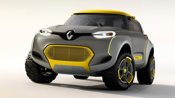 ಮಾರುತಿ ಸುಜುಕಿ ಬ್ರೆಝಾ ಕಾರಿಗೆ ಪೈಪೋಟಿ ನೀಡಲಿದೆ ರೆನಾಲ್ಟ್ ಹೊಸ ಕಂಪ್ಯಾಕ್ಟ್ ಎಸ್‌ಯುವಿ