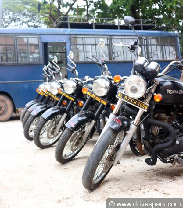 ಅಯ್ಯಪ್ಪ ದರ್ಶನಕ್ಕೆ ಹೋಗುವವರಿಗೆ ಸಿಗಲಿದೆ ಬಾಡಿಗೆ ಬೈಕ್‍